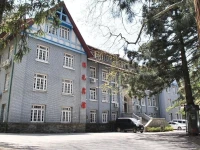 Lushan Yiyuan Hotel 