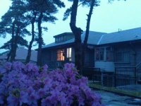 Lvshan Wenxin Hotel 