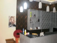 Huayi Youth Hostel 
