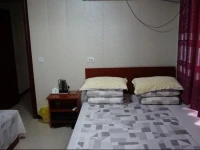 Laoyujia Farm Stay 