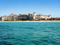 The St. Regis Saadiyat Island Resort Abu Dhabi
