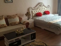 Love Theme Apartment Wanda Branch 