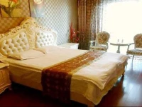 Aiyu Tianlang Apartment 