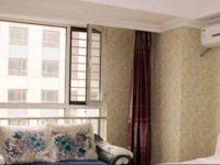 Xinqingqu Theme Apartment 