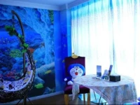 Jiakechong Theme Apartment 