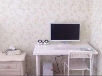 Wanda League of Brothers Apartment 
