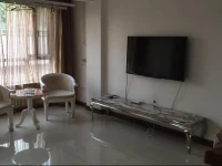 Jinyu Apartment 