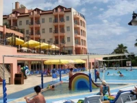 Royal Atlantis Beach Hotel 4*