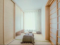 Yside Service Apartment Yantai Hot Spring Branch 
