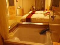 Yijingxuan Hotel 