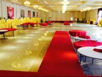 Yantai Ninghai Star Business Hotel 