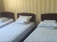 Penglai Stone Island Hotel 