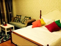 Mango Apartment 