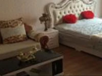 Love Theme Apartment Xinhua Branch 