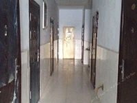 Guanzhong Guest House 