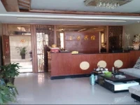 Huashan Yuquan Inn 