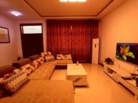 Hushan Qing Xi Inn 