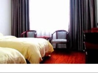 Huashan Yunshui Hotel 