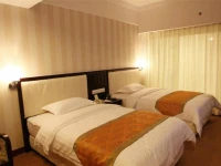 Lushan Lingyun Hotel 