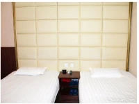 Xiushui Sanyuan Business Inn 