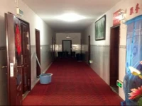 Gongqingcheng Xianghe Inn 