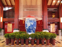 Sanqingshan Jinshawan Holiday Hotel