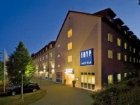 Tryp Celle 3*
