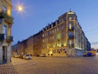Grand City Dresden Zentrum 3*