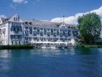 Steigenberger Inselhotel Konstanz 5*