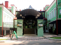 Voznesenskaya hotel