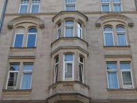 City Hotel West 3*