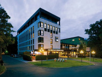 NH Forsthaus Fuerth Nuernberg