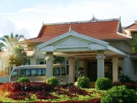Daiyuan Hotel 4*