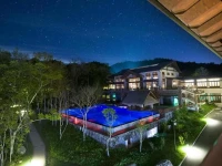Wuzhishan Yatai Rainforest Resort Hotel 