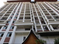 Nissi Holiday Hotel - Jinghong 3*