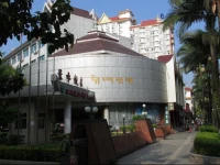 The Peoples Government of Xishuangbanna Jingyong Hotel 