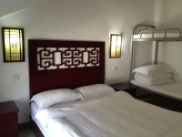 Kungfu Hostel 3*