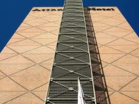 Atton Las Condes 4*