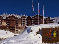 Pierre & Vacances Premium Residence Les Terrasses dEos 4*