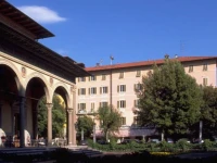 Grand Hotel Nizza &amp; Suisse 4*