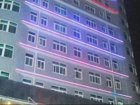 Yuhong International Hotel 