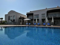 Odyssey Residence Apartments 