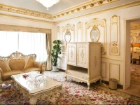 New Grand Dynasty Hotel 4*