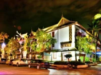 Kongquegu Hostel 