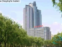 River View (YongJingTai Jiudian) 4*