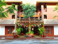 Xishuangbanna Fengweizhu Inn 3*