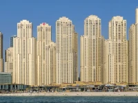 Ramada Plaza Jumeirah Beach 4*