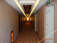 Xishuangbanna Zhonglan Grand Hotel 4*
