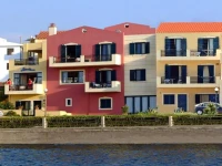 Marelina Apartments 