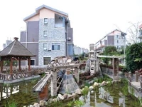Fengsheng Zhongzhou Yihe Hotel 